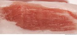 Photo Textures of Pork Meat